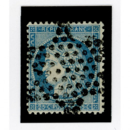 60 A - Etoile Pleine - Cote...