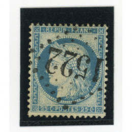 60 C - GC 1522 - Fleurance...