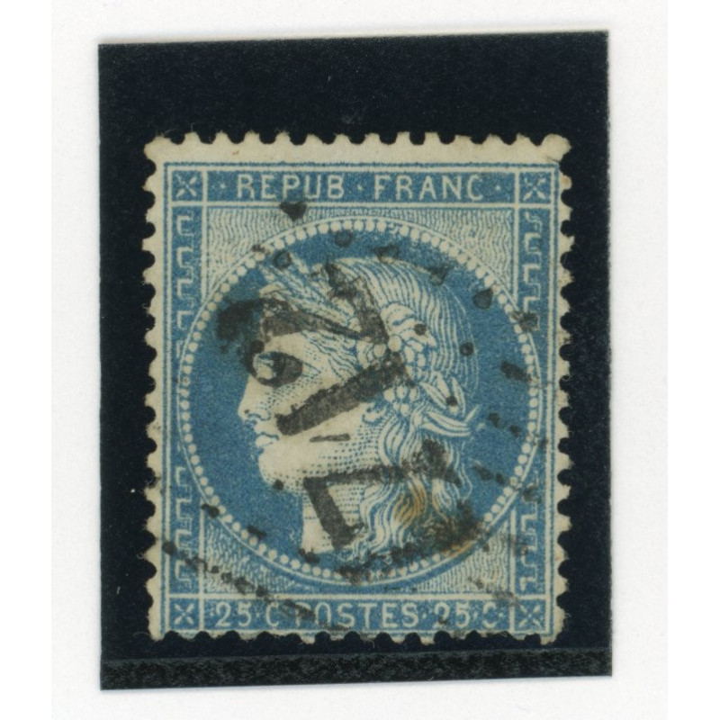 60 C - GC 1712 - Gray (Haute-Saône) - Cote 7 euros