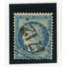 60 C - GC 1712 - Gray (Haute-Saône) - Cote 7 euros