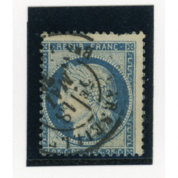 60 C -  Cachet a Date -...