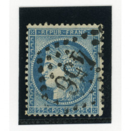 60  - GC 456 - Besançon...