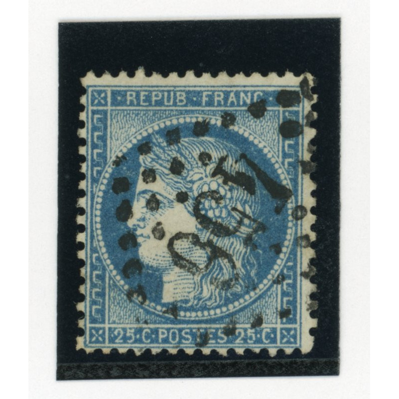 60  - GC 456 - Besançon (Doubs) - Cote 5 euros