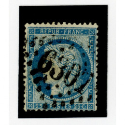 60 C - GC 6307 - Bordeaux...