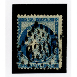 60 C - GC 6308 - Bordeaux...