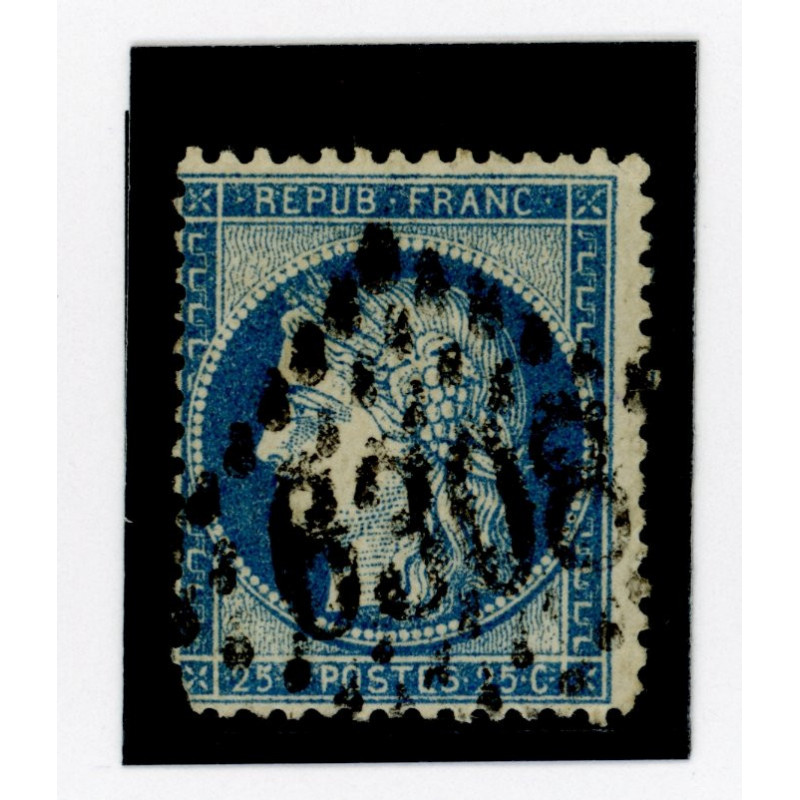 60 C - GC 6308 - Bordeaux (Les Salinieres) (Gironde) - Cote 5 euros