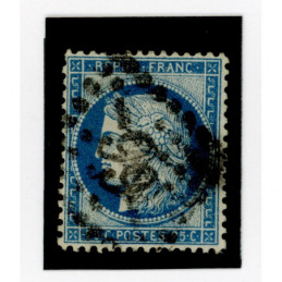 60 C - GC 66 - Allonnes -...