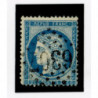 60 C - GC 6307 - Bordeaux (Les Chartrons) (Gironde) - Cote 5 euros