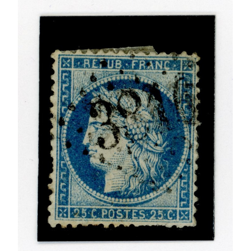 60 C - GC 3816 - Calais (Saint-Pierre) - Saint-Pierre-les-Calais (Pas-de-Calais) - Cote 5 euros