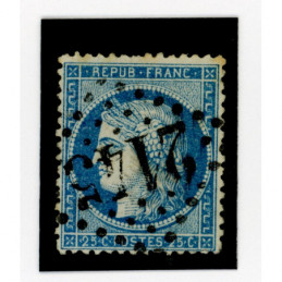 60 A - GC 2145 - Lyon...