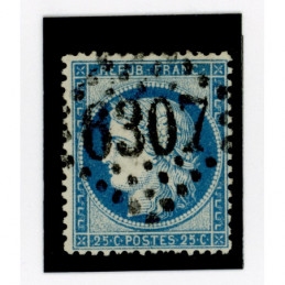 60 A - GC 6307 - Bordeaux...