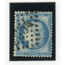 60 C - GC 2054 - Limoux -...