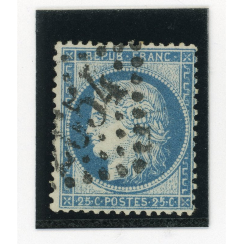 60 C - GC 2054 - Limoux - Limoux-sur-Aude (Aude) - Cote 5 euros