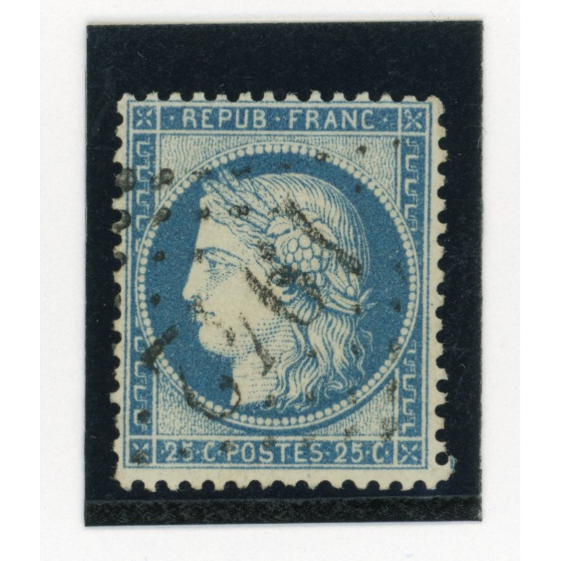 60 C - GC 1942 - Langeac (Haute-Loire) - Cote 7 euros