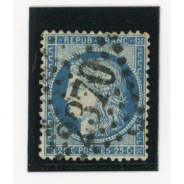 60 A - GC 2370 - Mirecourt...