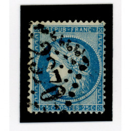 60 A - GC 2370 - Mirecourt...