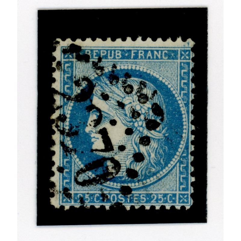 60 A - GC 2370 - Mirecourt (Vosges) - Cote 5 euros