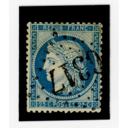 60 A - GC 6317 - Lyon (Les...