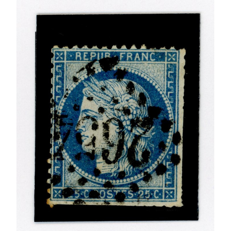 60 B - GC 2654 - Nevers (Nievre) - Cote 53 euros