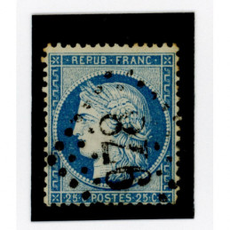 60 A - GC 978 - Chaumont...