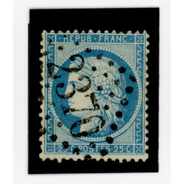 60 A - GC 2370 - Mirecourt...