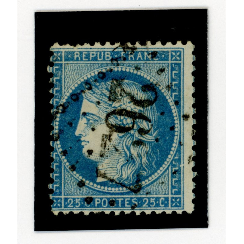 60 A - GC 2627 - Neufchâteau (Vosges) - Cote 5 euros