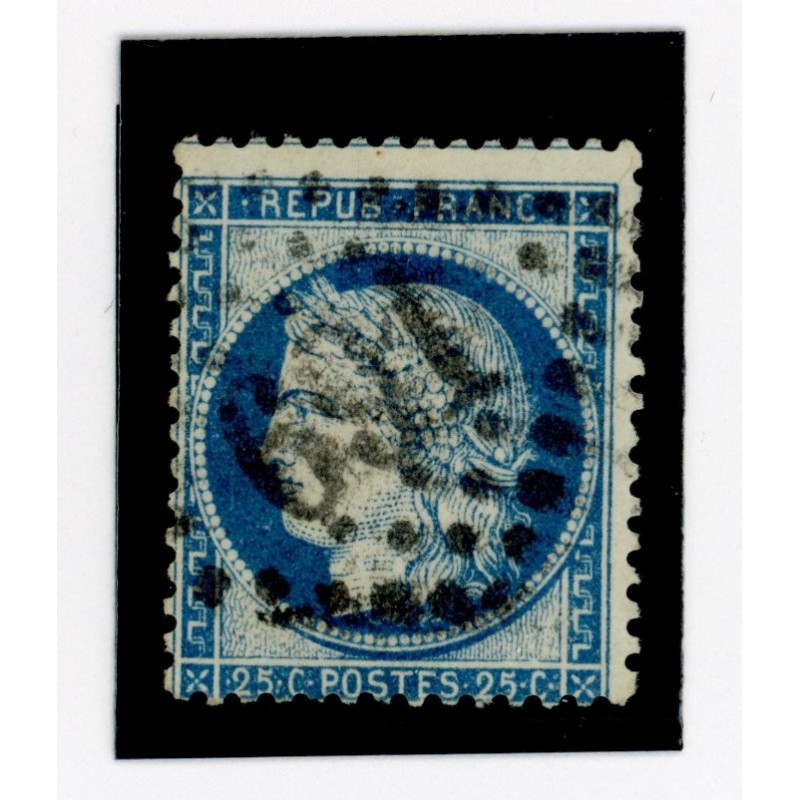 60 A - GC 691 - Caen (Calvados) - Cote 5 euros