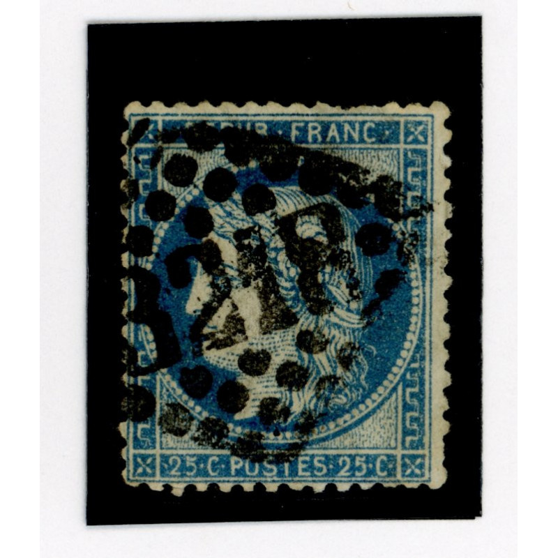 60 C - GC 3218 - Roubaix (Nord) - Cote 5 euros