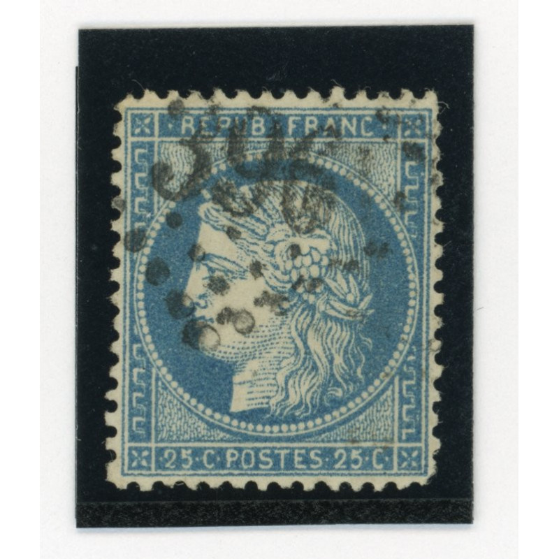 60 A - GC 396 - Beaune (Côte-d'Or) - Cote 5 euros