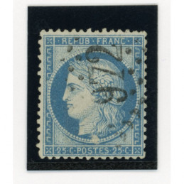 60 C - GC 972 - La Châtre...