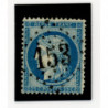 60 C - GC 153 - Argentan (Orne) - Cote 67 euros