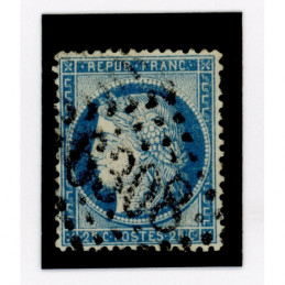 60 C - GC 6308 - Bordeaux...