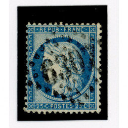 60 C - GC 6307 - Bordeaux...