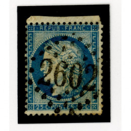 60 A - GC 2602 - Nantes...