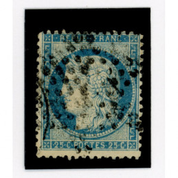 60 C - Etoile Pleine - Cote...