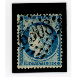 60 C - GC 6308 - Bordeaux...