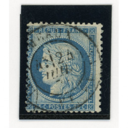 60 C -  Cachet a Date -...