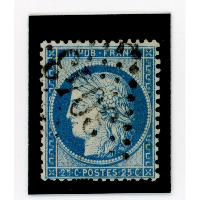 60 A - GC 3043 - Le Puy-en-Velay (Haute-Loire) - Cote 5 euros