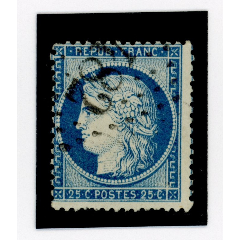 60 C - GC 482 - Le Biot (Haute-Savoie) - Cote 32 euros