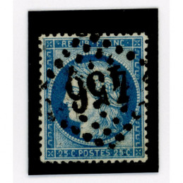 60 C - GC 456 - Besançon...