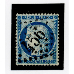 60 C - GC 456 - Besançon...