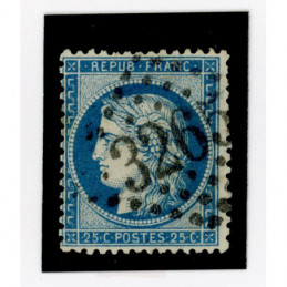 60 C - GC 3265 - Saintes...