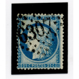 60 C - GC 6307 - Bordeaux...