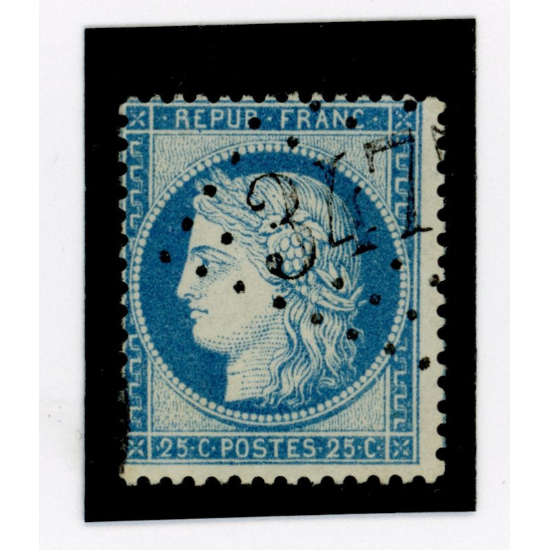 60 C - GC 3475 - La Suze-sur-Sarthe (Sarthe) - Cote 10 euros