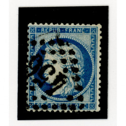 60 C - GC 456 - Besançon...