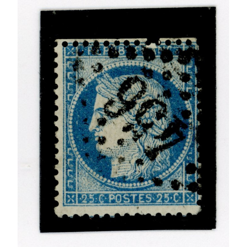 60 A - GC 456 - Besançon (Doubs) - Cote 5 euros