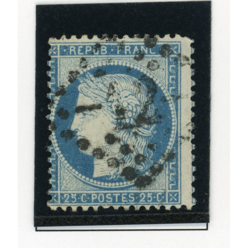 60 C - GC 12 - Agen (Lot-et-Garonne) - Cote 4 euros