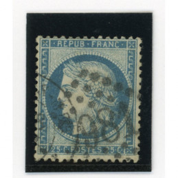 60 C - GC 3981 - Toulon -...