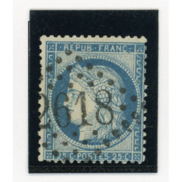 60 C - GC 2618 - Nemours...