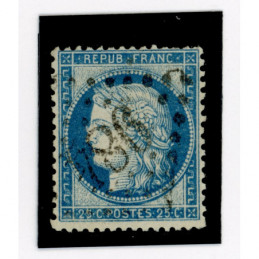 60 C - GC 984 - Chauny...